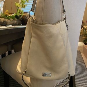 Michael Kors purse and wallet gently used